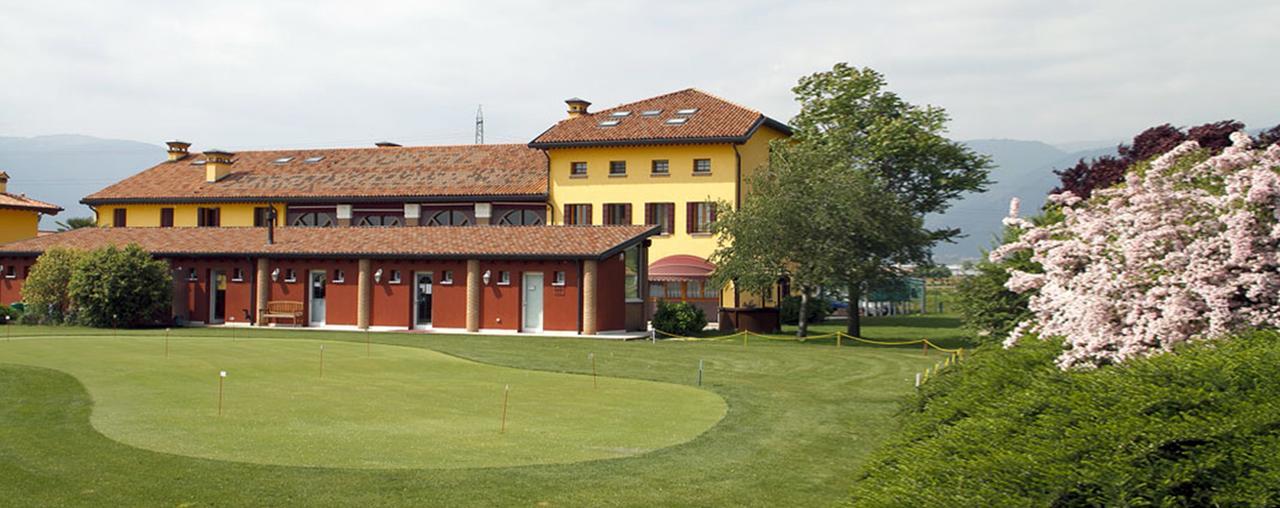 Residence Nonna Giuseppina Breganze Exterior photo