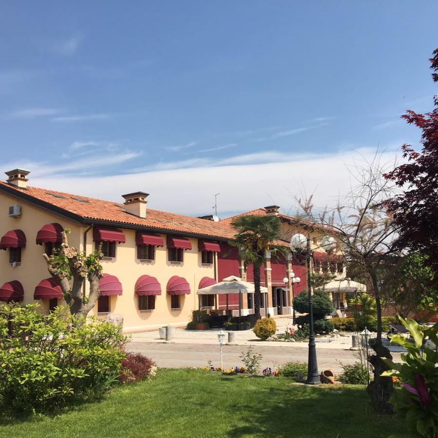 Residence Nonna Giuseppina Breganze Exterior photo